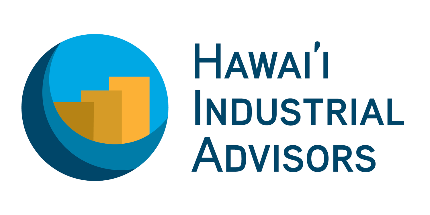 Hawaii Industrial Advisors