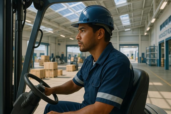 Industrial Real Estate: Trends and Strategies